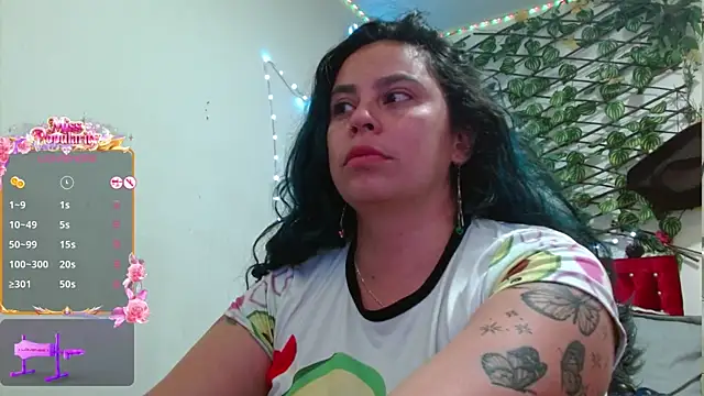 elektra_32's Live XXX Chat