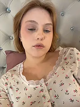 XXX chat uživo modela CaitlinSugar