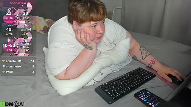 Sew_Sunny's Live XXX Chat
