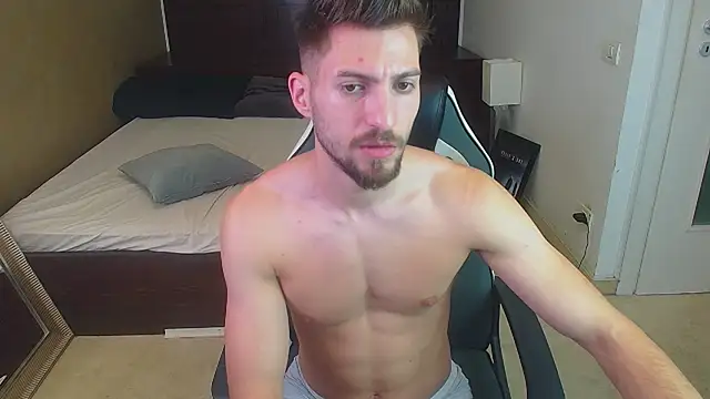 FelixRook Live XXX Chat