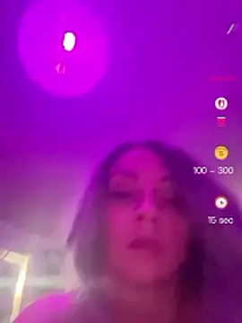 Alicethickpeach's Webcam Show
