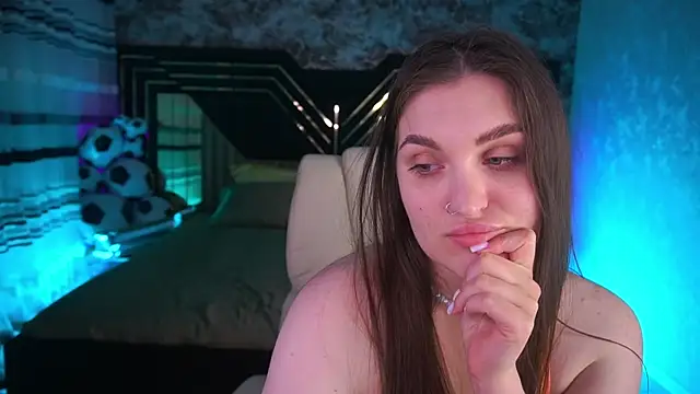 EmmyCharmm live XXX chat