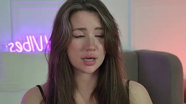 MeganStrane Live XXX-chat