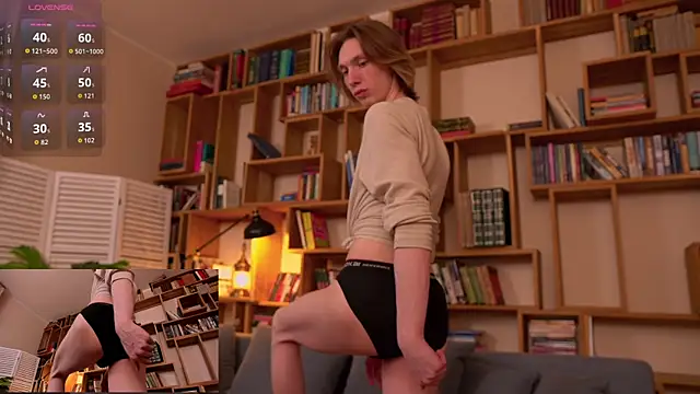 Chatroom XXX en direct de Daniel_Schmidt