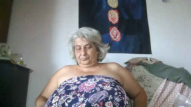 ExquisiteMature – Live XXX-chat
