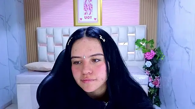 sarita_09_s' Live XXX Chat
