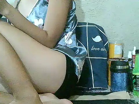 PinaySkinnyGirl 라이브 XXX 채팅