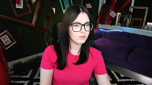 JennyGibson's Live XXX Chat