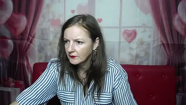 MeganPirs' Live XXX Chat