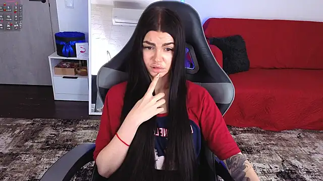 AnacondaOnn Chat XXX live