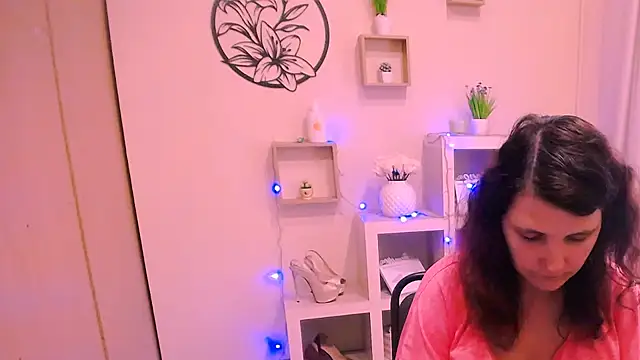 TwoBigSuns' Live XXX Chat