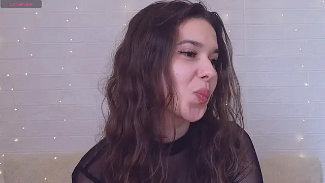 Minne__mouse live XXX chat