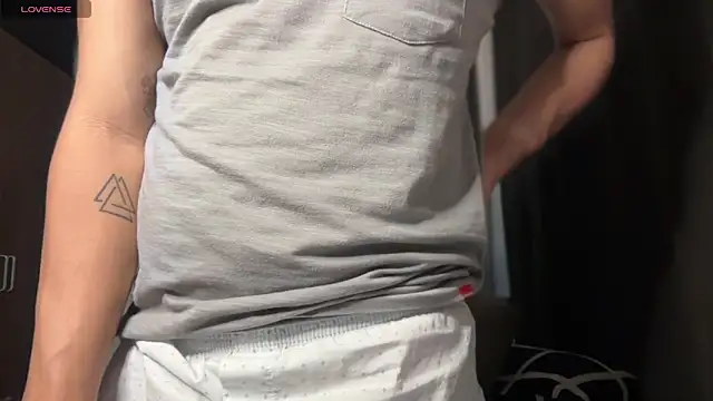 Addictiveboi Pertunjukan Webcam