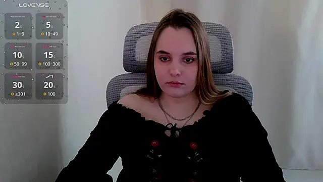 Noir_Ember_'s Live XXX Chat