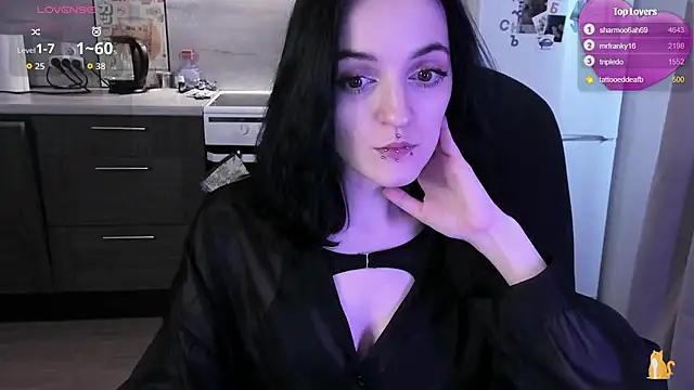 Chat XXX en directo de miura_moon