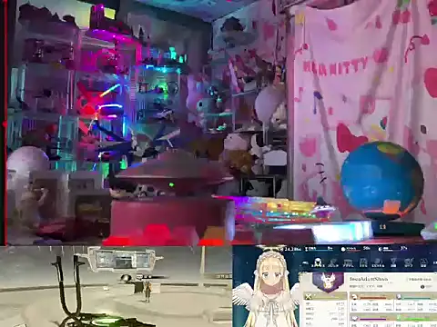 JesuAdam 现场XXX聊天