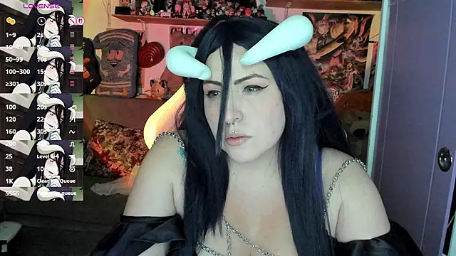 candyy_new's Live XXX Chat