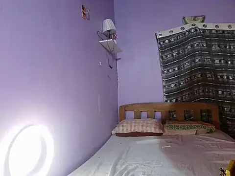 queenvhanna 라이브 XXX 채팅