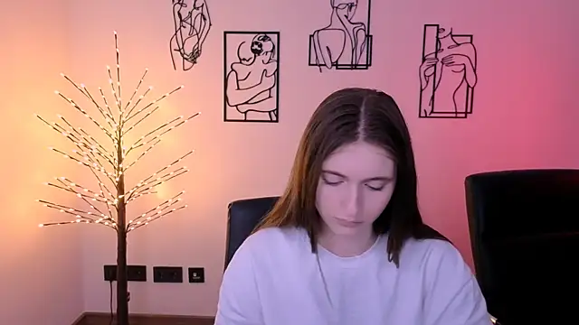 nekky_mouse Live XXX-Chat