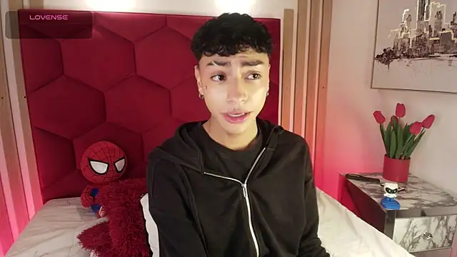 Owen_JP Webcamshow