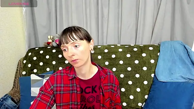 XXX chat uživo modela TayanaJons