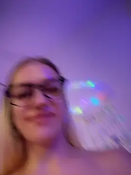 Živý XXX chat -Sexy_Barbie-