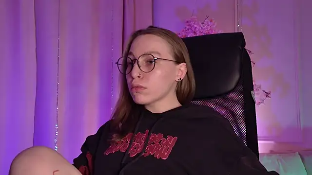 AphexQueen – Live XXX-chat