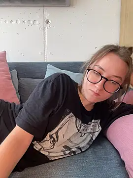 Živý XXX chat Persephone_Kore