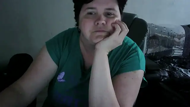 Živý XXX chat AdrianaGalore
