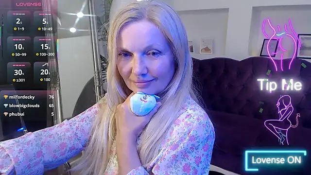 NicoletteRose_ – Live XXX-chat