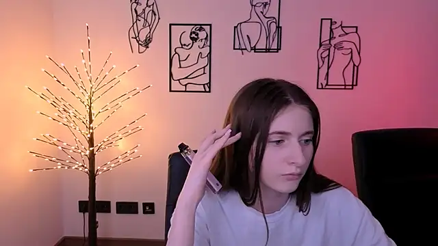 nekky_mouse Live XXX-chat