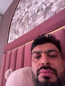 hot_rajatのライブXXXチャット