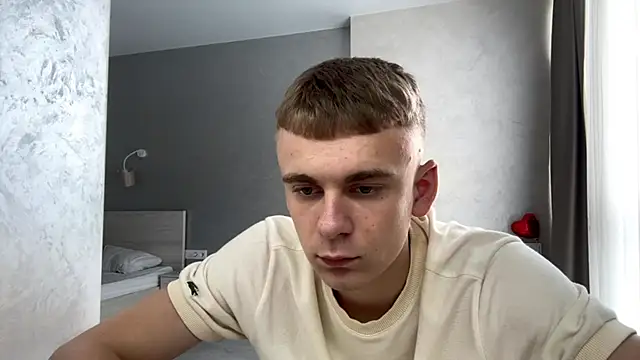 Онлайн чат XXX SoloFury