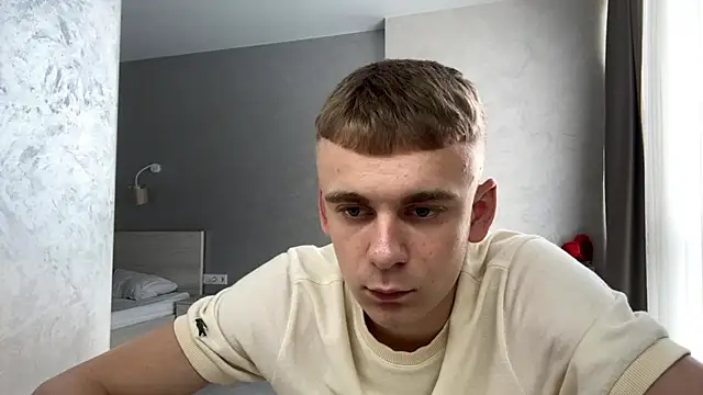 Czat XXX na żywo – SoloFury