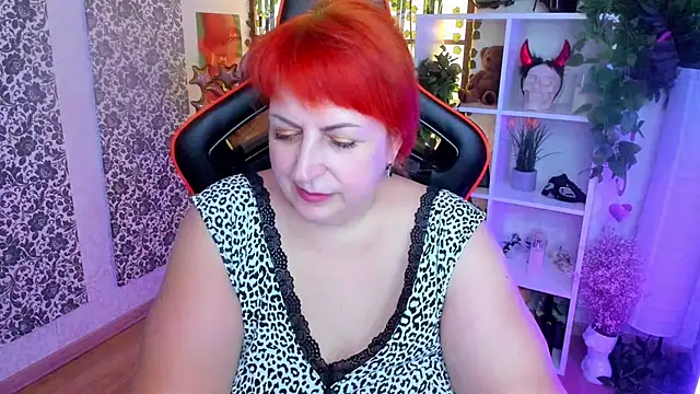 Joana_Woods' Live XXX Chat