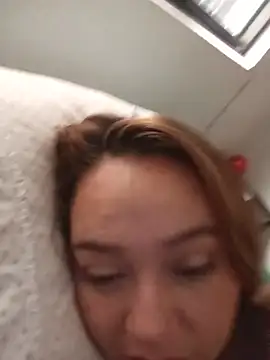 SabrinaVantress 即時 XXX 聊天