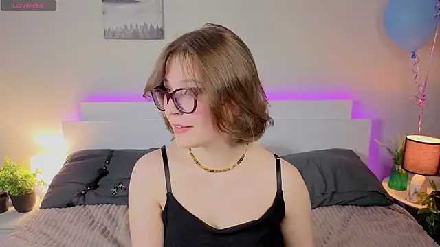 Chat XXX ao vivo de Next2Marie