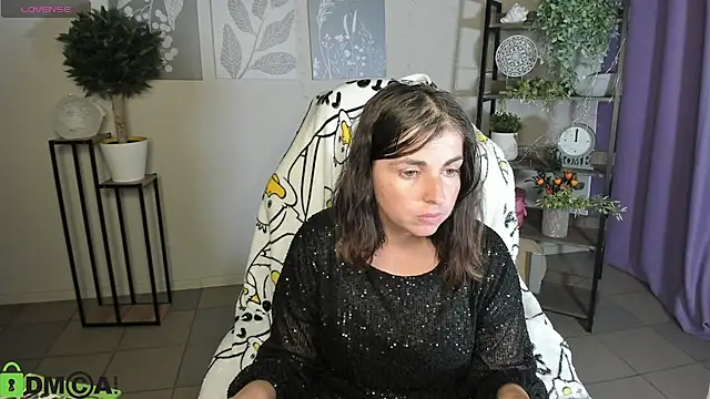 Chat XXX en directo de MartaEdams