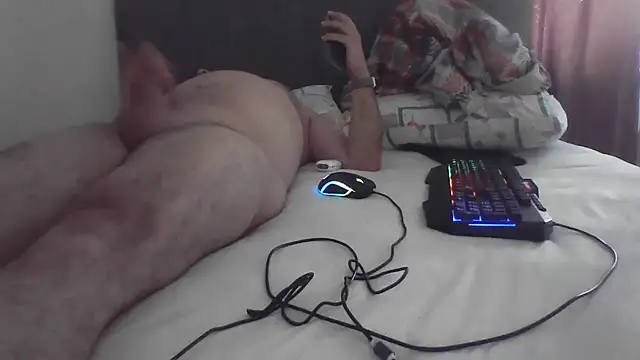 HotwifeAvcisiOlgunAdam élő XXX-chatje