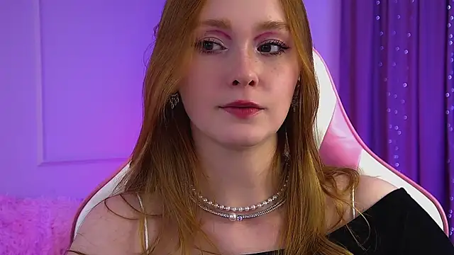 AgataFoxley's Live XXX Chat