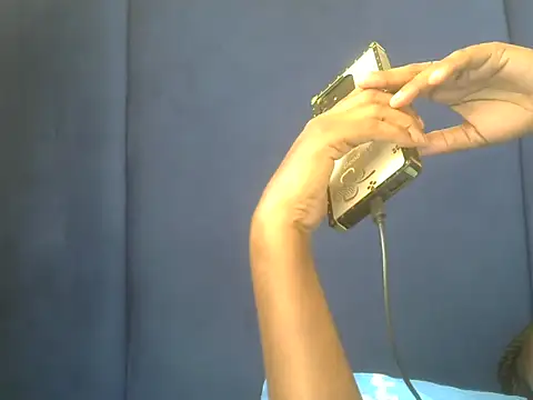 Chat XXX en directo de tallie_