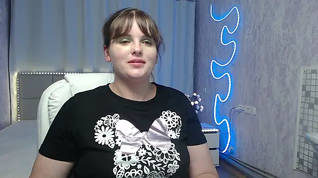 StaceyLex Live XXX-Chat