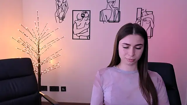 Živý XXX chat nekky_mouse