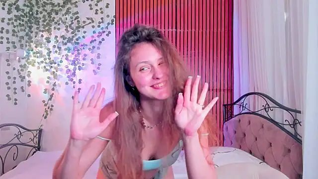 צ'אט XXX בשידור חי של FoxFever