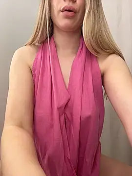 SashaCatt Live XXX-Chat