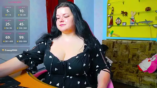 Linasexy777 – Live XXX-chat