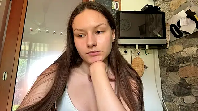 ShaylaChong – Live XXX-chat