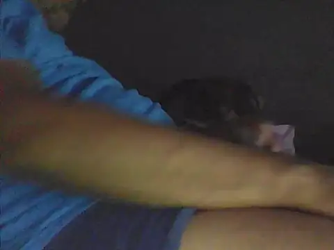 cataCHu 웹캠 쇼