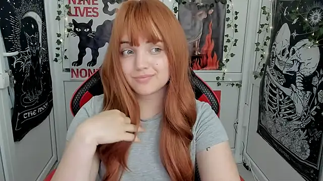 Caroline_cutte – Naživo XXX chat