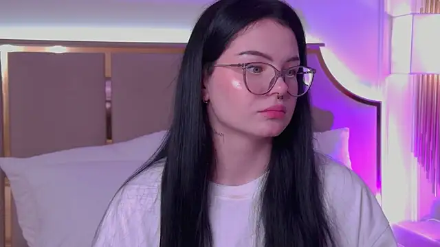 CindyMil – Live XXX-chat